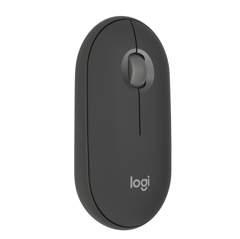 Logitech - Pebble Mouse 2 - M350s