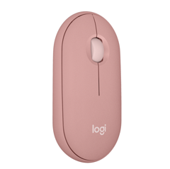 Logitech - Pebble Mouse 2 - M350s