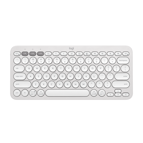 - Pebble Keys 2 - K380s Nordic