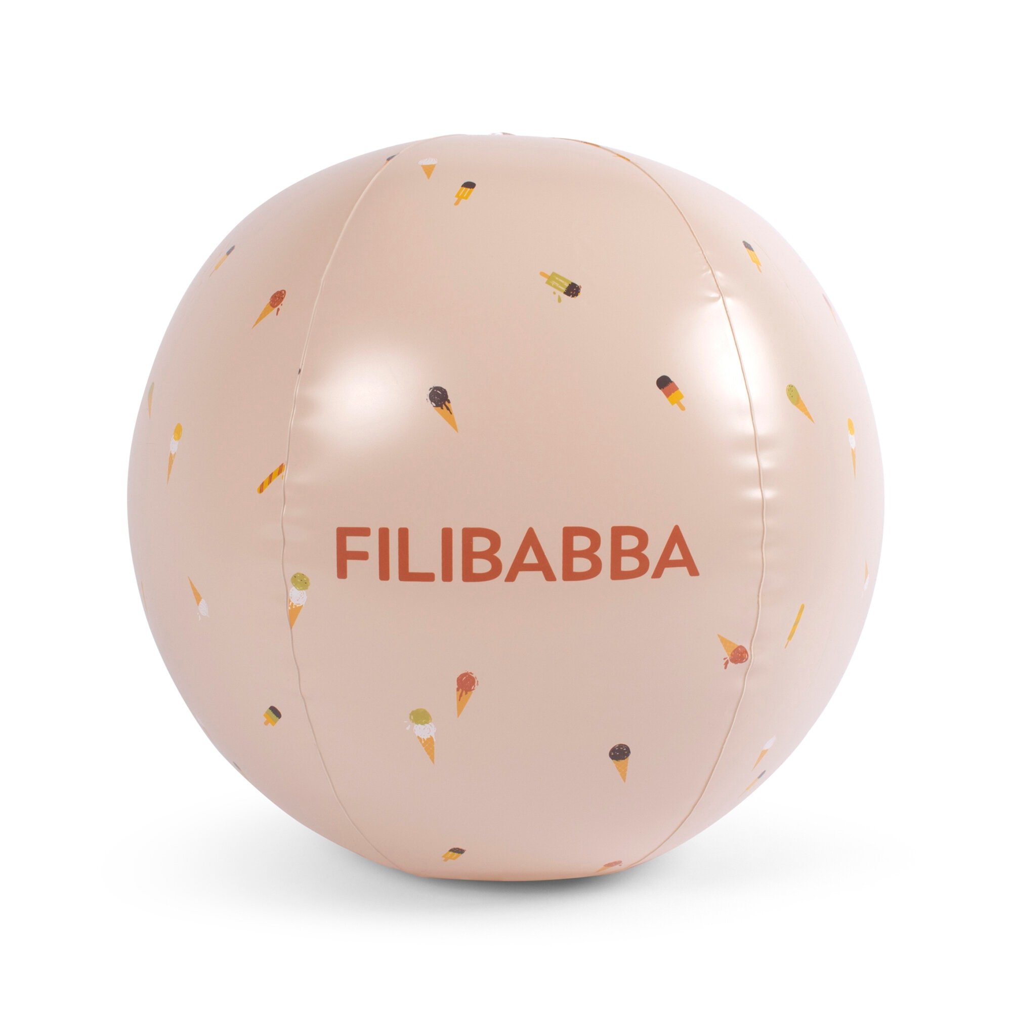 FILIBABBA - Beach ball - Cool Summer - (FI-03232) - Leker