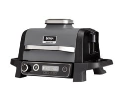 Ninja - Utomhusgrill med träfyrteknik OG701EU