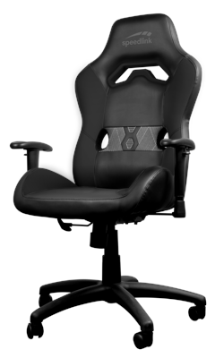 Speedlink - Looter Gaming Chair - Black