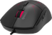 Speedlink - Corax Gaming Mouse - Black thumbnail-1