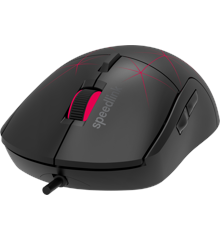 Speedlink - Corax Gaming Mouse - Black