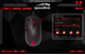 Speedlink - Corax Gaming Mouse - Black thumbnail-7