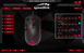 Speedlink - Corax Gaming Mouse - Black thumbnail-8