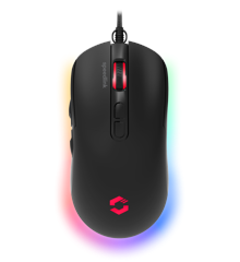 Speedlink - Taurox Gaming Mouse - Black