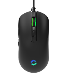 Speedlink - Taurox Gaming Mouse - Black