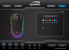 Speedlink - Taurox Gaming Mouse - Black thumbnail-9