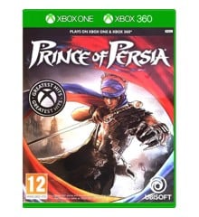 Prince of Persia (Greatest Hits)