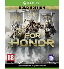 For Honor (Gold Edition)
