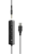 Speedlink - Metis USB Stereo Headset, 3,5 mm stik med USB lydkort - Sort thumbnail-2