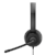 Speedlink - Metis USB Stereo Headset, 3,5 mm stik med USB lydkort - Sort thumbnail-4