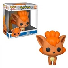 Pokemon Vulpix -10. Funko