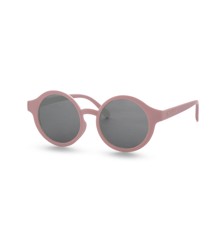 FILIBABBA - Kids sunglasses in recycled plastic 1-3 years - Bleached Mauve - (FI-03024)