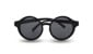 FILIBABBA - Kids sunglasses in recycled plastic 4-7 years - Black - (FI-03221) thumbnail-4