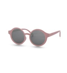 FILIBABBA - Kids sunglasses in recycled plastic 4-7 years - Bleached Mauve - (FI-03030)