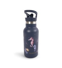 FILIBABBA - Stainless steel water bottle - Rainbow Reef - (FI-03206)