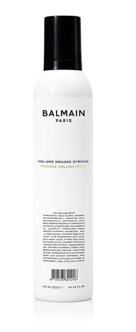 Balmain Paris - Volume Mousse Strong 300 ml