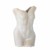 Bloomingville - Athena Vase, Nature, Stoneware (82060370) thumbnail-1