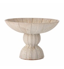 Bloomingville - Satya Bowl, Nature, Stoneware (82058395)