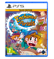 Enchanted Portals - Tales Edition
