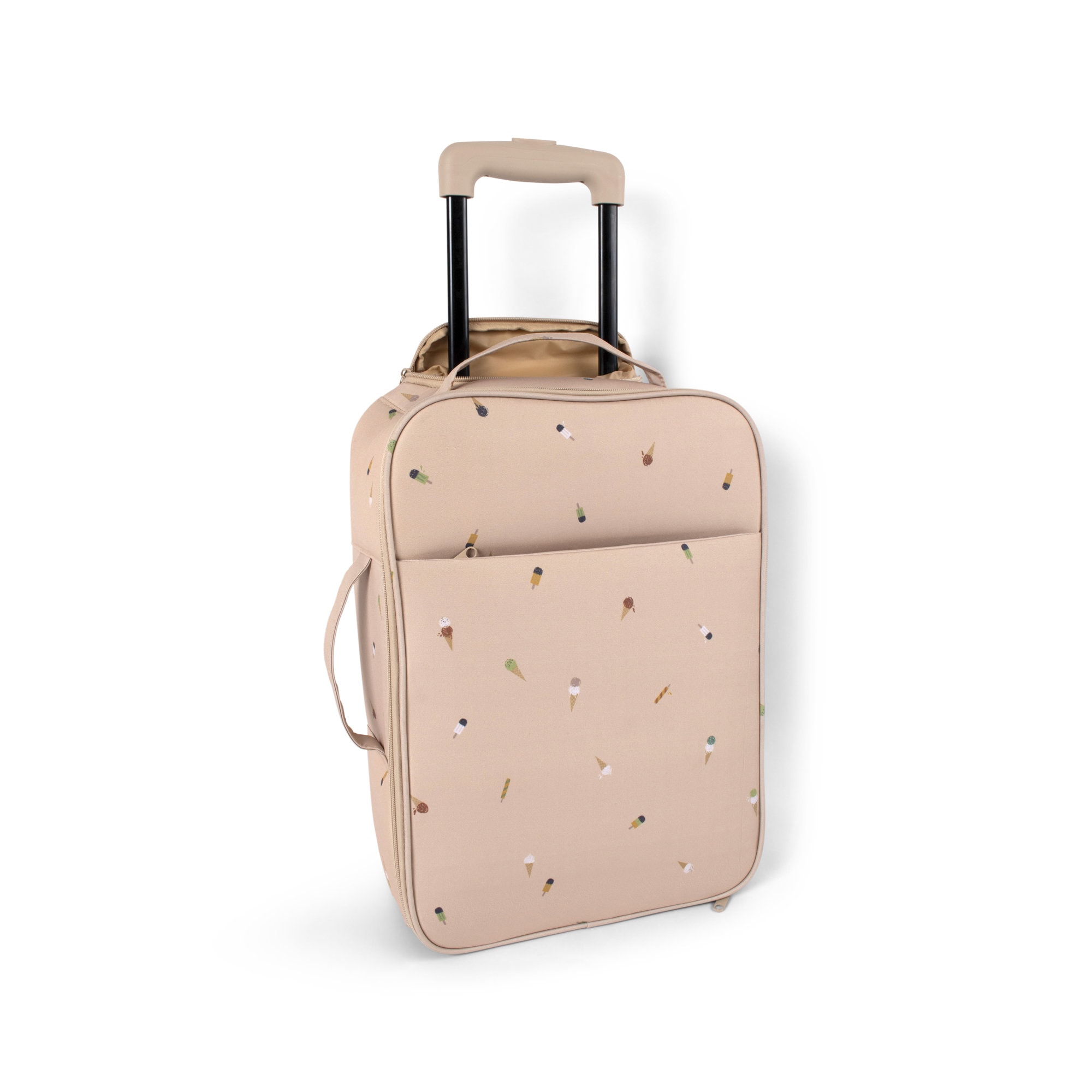 FILIBABBA - Suitcase in recycled RPET - Cool Summer - (FI-03087) - Leker