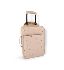 FILIBABBA - Suitcase in recycled RPET - Cool Summer - (FI-03087)