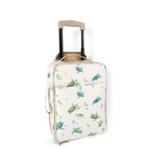 FILIBABBA - Suitcase in recycled RPET - First Swim - (FI-03054)