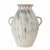 Bloomingville - Sanella Vase, Green, Stoneware (82060425) thumbnail-1