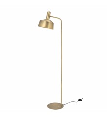 Bloomingville - Lissa Floor Lamp, Brass, Metal (82069080)