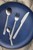 RAW - Cutlery 16 pcs giftbox - Matte steel (14662) thumbnail-3