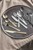 RAW - Cutlery 16 pcs giftbox - Matte steel (14662) thumbnail-7