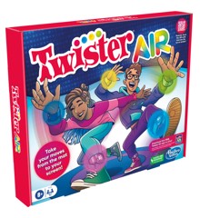 Hasbro gaming - Twister Air Game (F8158UE2)