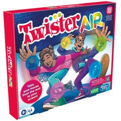 Hasbro gaming - Twister Air Game (F8158UE2)