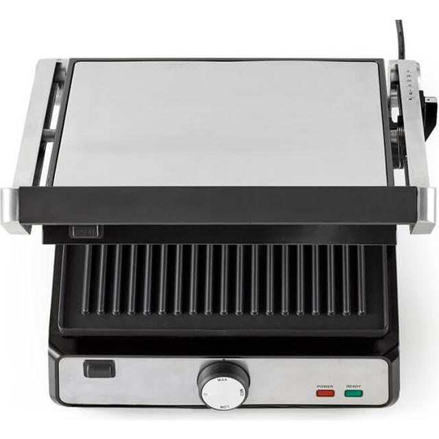 Nordic Sense - Panini grill 2000 watt