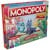 Hasbro Gaming - Monopoly Junior 2 games in 1 (F8562189) (DK/NO) thumbnail-1