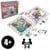Hasbro Gaming - Monopoly Junior 2 games in 1 (F8562189) (DK/NO) thumbnail-2