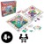 Hasbro Gaming - Monopoly Junior (2 spil i 1) (DK/NO) thumbnail-2