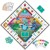 Hasbro Gaming - Monopoly Junior (2 spil i 1) (DK/NO) thumbnail-3