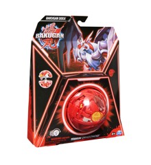 Bakugan - Deka 3.0 - Dragonoid