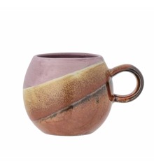 Bloomingville - Paula Cup, Purple, Stoneware (82060475)