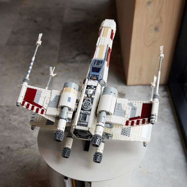 LEGO Star Wars - X-Wing Starfighter™ (75355)