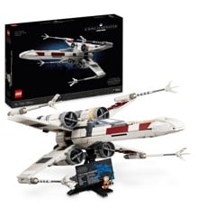 LEGO Star Wars - X-wing-stjernejager (75355)
