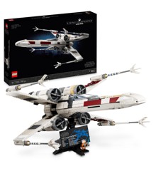 LEGO Star Wars - X-wing-tähtihävittäjä (75355)