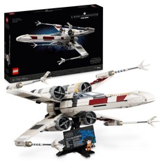 LEGO Star Wars - X-wing-tähtihävittäjä (75355)