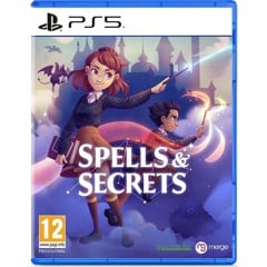 Spells & Secrets