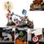 LEGO Super Heroes - Endgame Final Battle (76266) thumbnail-7