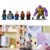 LEGO Super Heroes - Endgame eindstrijd (76266) thumbnail-8