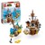 LEGO Super Mario - Larryn ja Mortonin ilma-alukset ‑laajennussarja (71427) thumbnail-1
